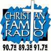 undefined WJVK - Christian Family Radio 91.7 FM