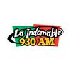 undefined WKY La Indomable 930 AM