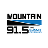 undefined WMHW The Mountain 91.5