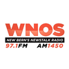 undefined WNOS - WNOS New Bern's Newstalk Radio 1450 AM 