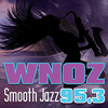 undefined WNOZ New Orleans Smooth Jazz 