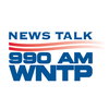 undefined WNTP - NewsTalk 990 AM