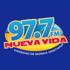 undefined WNVM - Nueva Vida 97.7 FM