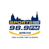 undefined WOYK SportsRadio 98.9 and 1350