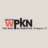 undefined WPKN - 89.5 FM