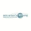 undefined WQKL ann arbor's 107one