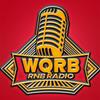 undefined WQRB RNB RADIO