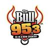 undefined WRTB 95.3 The Bull