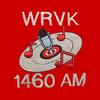 undefined WRVK 1460 AM