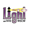 undefined WSCW The Light 1400 AM