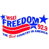 undefined WSEI 92.9 FM