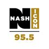 undefined WSM Nash Icon 95.5 FM