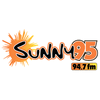 undefined WSNY - Sunny 95 94.7 FM