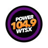 undefined WTSX-LP 104.9 FM