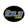 undefined WVAI-LP Jamz 101.3 FM