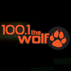 undefined WVMD - The Wolf 100.1 FM