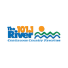 undefined WVRE 101.1 The River FM