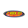 undefined WXZZ Z-Rock 103 FM