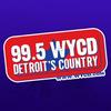 undefined WYCD 99.5 Detroit Country Music