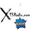 undefined X13 Radio - Yesterdays Hits HD