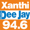 undefined Xanthi Radio Deejay