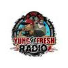 undefined YungNFresh Radio