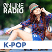 Radio 0nlineradio K-POP