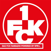 Radio 1 FCK Fanradio - das 1. FC Kaiserslautern Fanradio