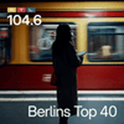 Radio 104.6 RTL Berlins Top 40