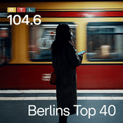 Radio 104.6 RTL Berlins Top 40