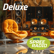 Radio 105‘5 Spreeradio Deluxe