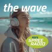 Radio 105‘5 Spreeradio The Wave