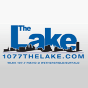 Radio 107.7 The Lake