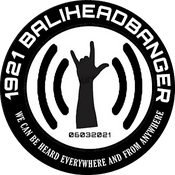 Radio 1921 Baliheadbanger Online Radio