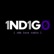 Radio 1ND1GØ