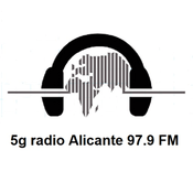 Radio 5g radio Alicante 