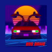 Radio 80s DRIVE