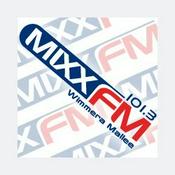 Radio 88.9 Mixx FM