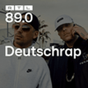 Radio 89.0 RTL Deutsch Rap