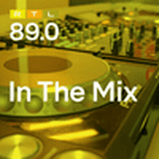 Radio 89.0 RTL In The Mix 