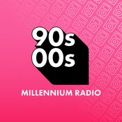 Radio 90s90s 00s00s