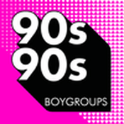 Radio 90s90s Boygroups