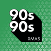 Radio 90s90s Christmas