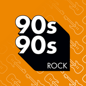 Radio 90s90s Rock