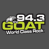 Radio 94.3 The Goat