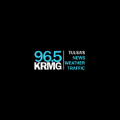 Radio 96.5 KRMG