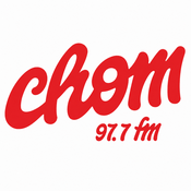 Radio CHOM 97.7 FM