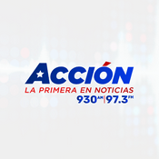 Radio Accion 97.3