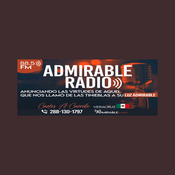 Radio AdmirableRadio 88.5 FM