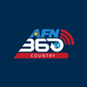 Radio AFN 360 Country